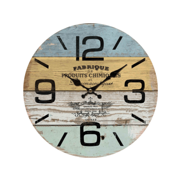 Fabrique Wall Clock 34cm