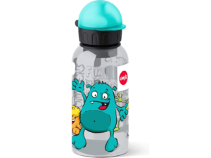 Kids Drinking Bottle 400ml Monster