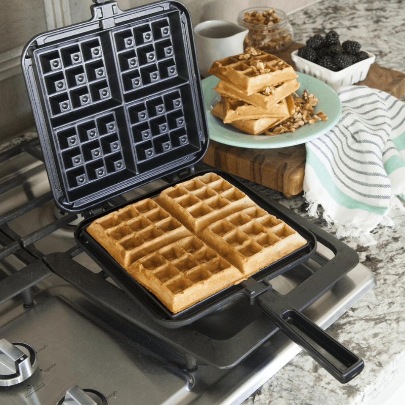 Nordic Ware Belgian Waffler LCV Designs & Decor