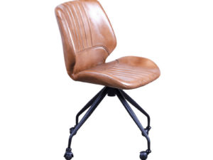 Declan Office Chair 50x58x89cm Front View